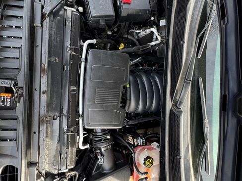 Used 2021 GMC Sierra 1500 SLT RWD image 28