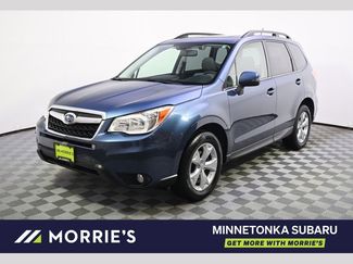 Used 2014 Subaru Forester 2.5i Touring AWD/4WD video 1