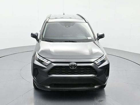 Used 2023 Toyota RAV4 XLE image 30
