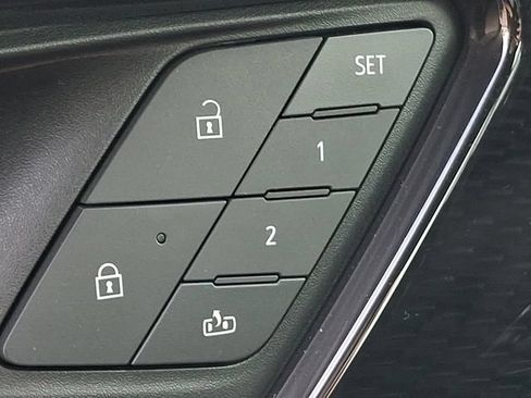 Used 2024 Chevrolet Blazer EV RS AWD/4WD image 27