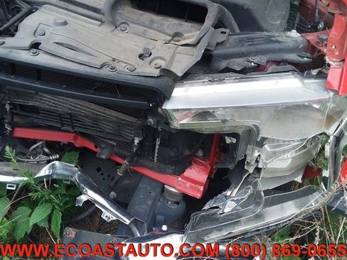 Used 2019 Ford F150 XL w/ XL Power Equipment Group image 23