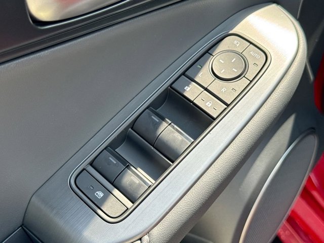 New 2026 Lexus IS 350 F Sport w/ Technology Package RWD image 21