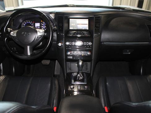 Used 2014 INFINITI QX70 3.7 image 12