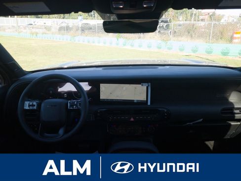 New 2026 Hyundai Palisade XRT Pro image 19