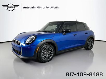 New 2026 MINI Cooper S