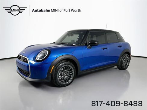 New 2026 MINI Cooper S image 1