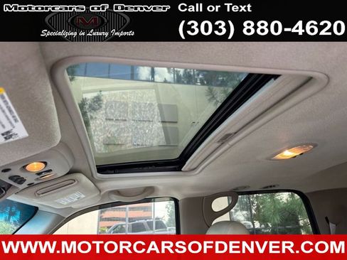 Used 2003 Chevrolet Tahoe Z71 AWD/4WD image 14