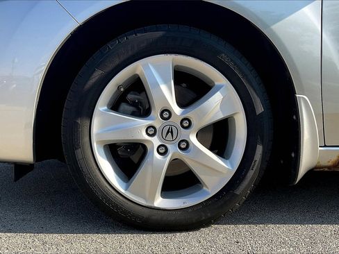 Used 2009 Acura TSX Sedan image 10