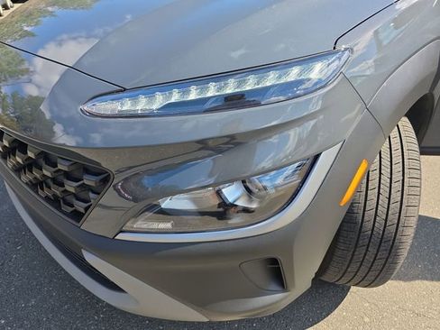 Certified 2023 Hyundai Kona SEL image 41