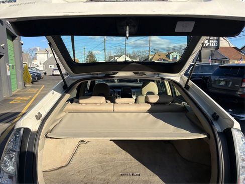 Used 2008 Toyota Prius image 12