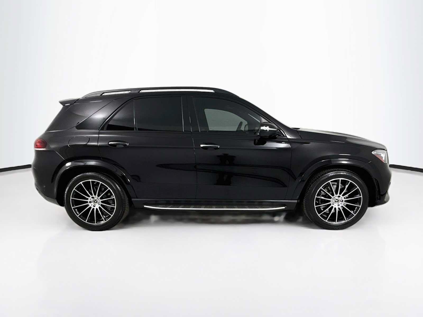 Used 2020 Mercedes-Benz GLE 350 4MATIC image 8