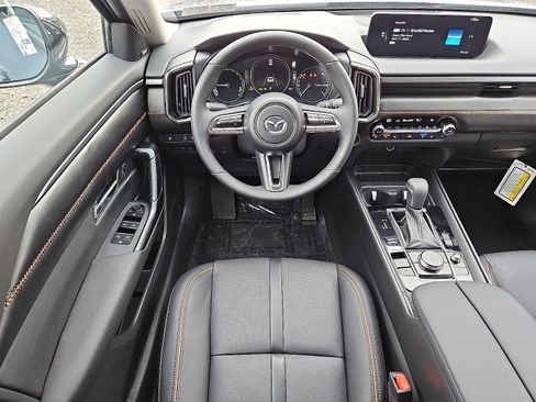 New 2026 MAZDA CX-50 2.5 Hybrid w/ Weather Package image 8