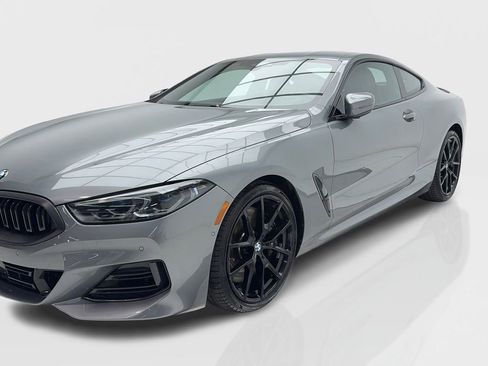 Used 2024 BMW 840i Coupe image 3