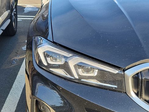 Certified 2024 BMW 330i xDrive 330i xDrive w/ Premium Package image 3