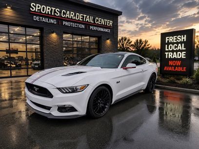 Used 2015 Ford Mustang GT Premium w/ GT Performance Package