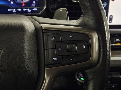 Used 2022 Chevrolet Silverado 1500 High Country w/ High Country Premium Package image 22