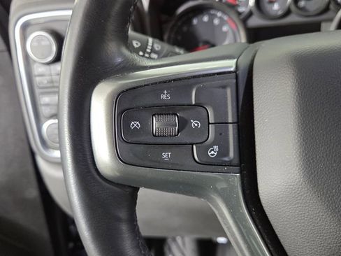 Used 2021 Chevrolet Silverado 1500 LT Trail Boss image 16