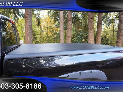 Used 2007 Dodge Ram 2500 Truck SLT w/ Quad Cab Big Horn Value Group image 14