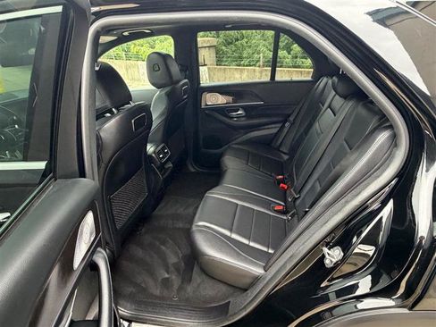 Used 2020 Mercedes-Benz GLE 350 4MATIC image 38