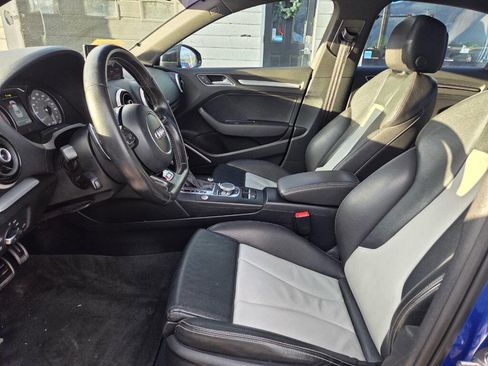 Used 2015 Audi S3 Premium Plus image 9
