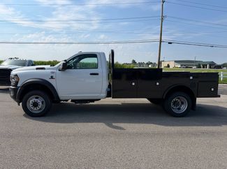 Used 2024 RAM 5500 Tradesman AWD/4WD video 1