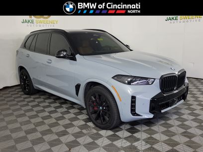 Certified 2026 BMW X5 xDrive40i w/ M Sport Package