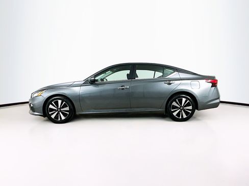Used 2022 Nissan Altima 2.5 SV image 4