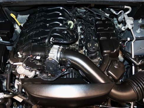 Used 2022 Dodge Durango GT image 83