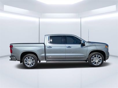 Used 2024 Chevrolet Silverado 1500 High Country