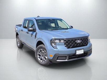 New 2026 Ford Maverick XLT