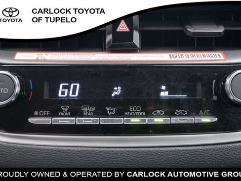 Used 2026 Toyota Corolla LE FWD image 27