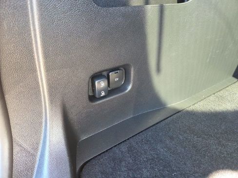 Certified 2024 Ford Edge ST w/ Equipment Group 401A image 7