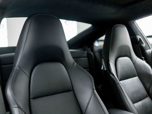 Used 2019 Porsche 911 Turbo S AWD/4WD image 55