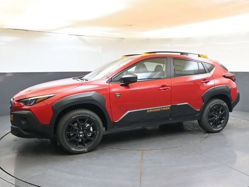 New 2026 Subaru Crosstrek 2.5i Wilderness AWD/4WD image 2