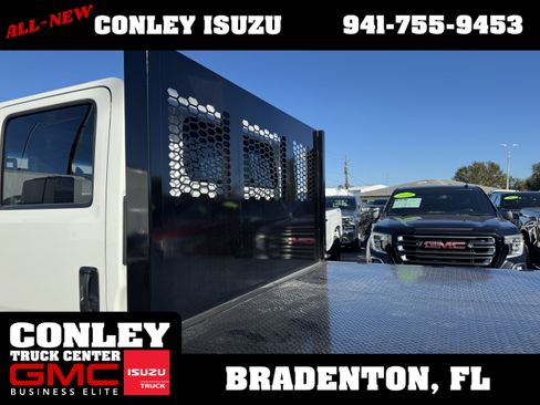 New 2027 Isuzu NPR RWD image 5