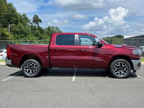 New 2026 RAM 1500 Laramie w/ Trailer Tow Group image 2