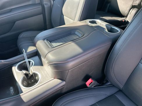 Used 2022 Chevrolet Tahoe RST w/ Sport Performance Package image 21