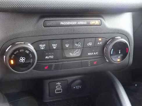 Certified 2023 Ford Bronco Sport Big Bend w/ Convenience Package image 25