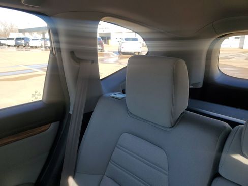 Used 2017 Honda CR-V EX image 13