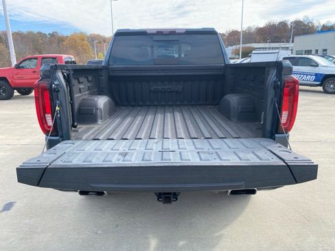 Used 2021 GMC Sierra 1500 AT4 w/ AT4 Premium Package image 16