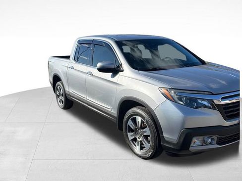 Used 2019 Honda Ridgeline RTL-E image 6