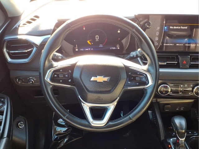 Used 2024 Chevrolet TrailBlazer LT w/ Convenience Package AWD/4WD image 13