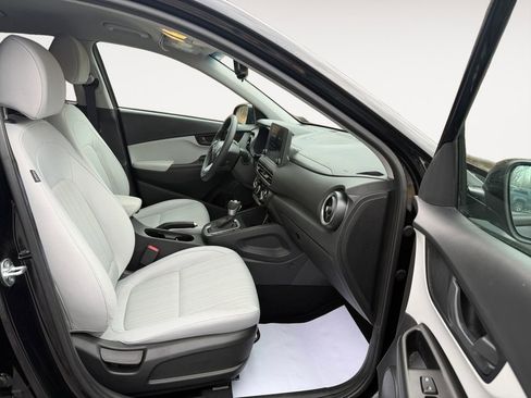 Certified 2023 Hyundai Kona SEL image 29