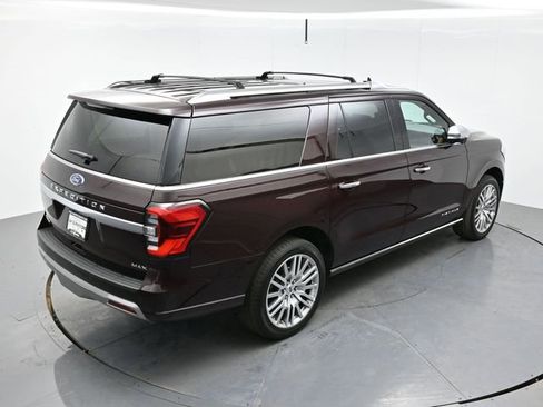 Used 2023 Ford Expedition Max Platinum image 42