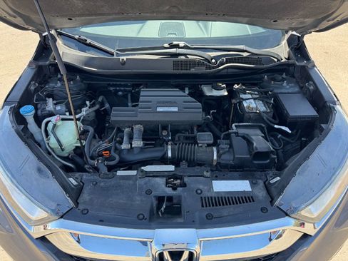 Used 2017 Honda CR-V Touring image 25