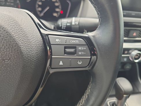 Certified 2023 Honda Civic EX image 23
