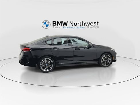 New 2026 BMW 228i xDrive w/ Premium Package AWD/4WD image 4