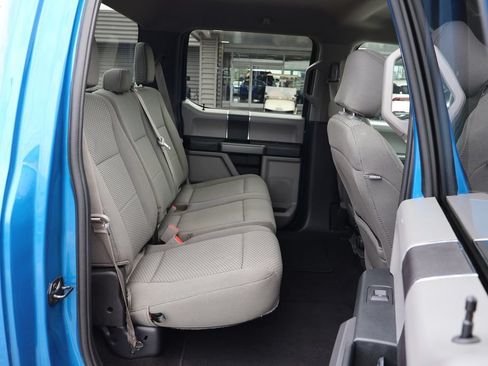 Used 2019 Ford F150 XLT AWD/4WD image 22
