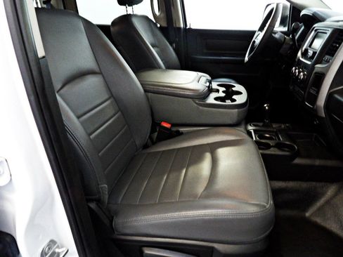 Used 2018 RAM 3500 Tradesman w/ Protection Group AWD/4WD image 15