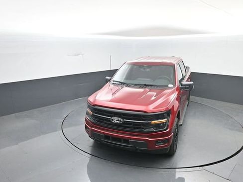 New 2026 Ford F150 XLT AWD/4WD image 26
